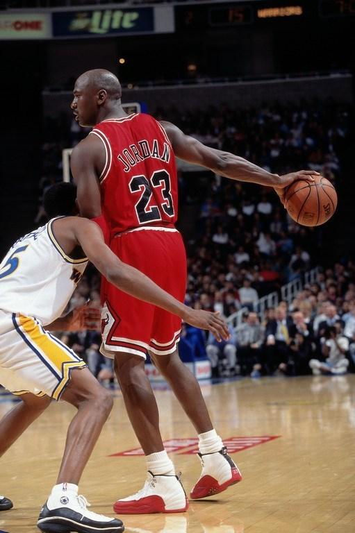 联盟知名大手怪：小卡用作标志 乔丹麦蒂最帅