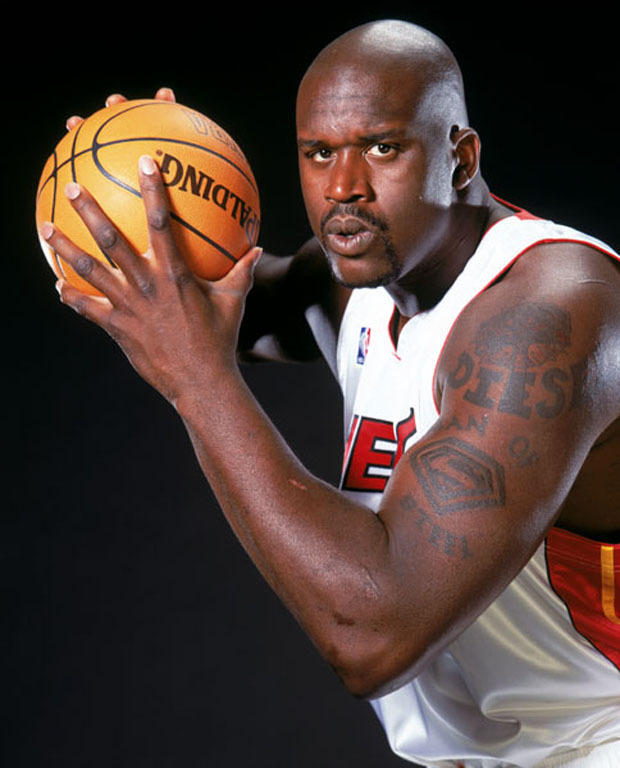 联盟知名大手怪：小卡用作标志 乔丹麦蒂最帅