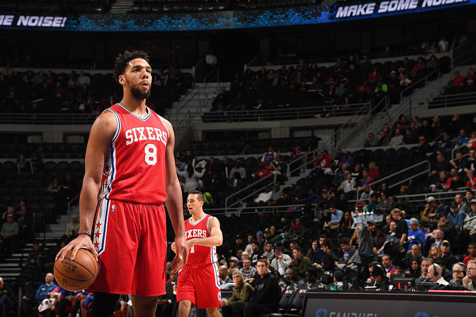 联盟知名大手怪：小卡用作标志 乔丹麦蒂最帅