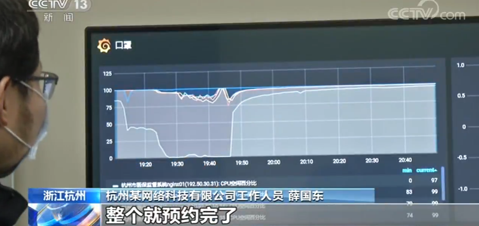 杭州免费发口罩 怎么领？市民网上预约 口罩送上门