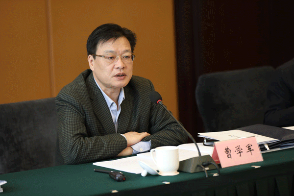 全国戒毒场所医疗工作研讨会在成都召开