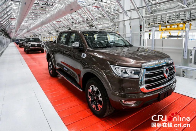 皮卡市场需要“第二辆”长城炮吗？