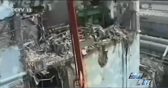 世界周刊丨核废水之忧：日本核电站废水储量将满，如何安全处理引发关注