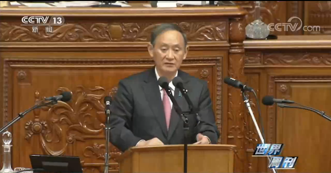 世界周刊丨核废水之忧：日本核电站废水储量将满，如何安全处理引发关注