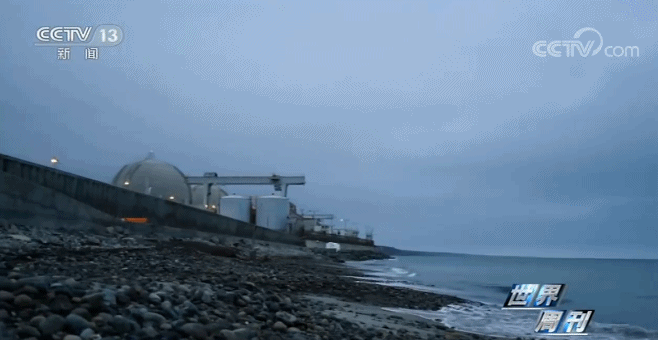 世界周刊丨核废水之忧：日本核电站废水储量将满，如何安全处理引发关注