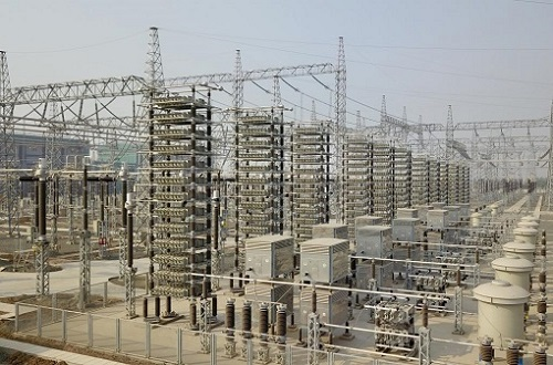 中巴经济走廊重点项目巴基斯坦默拉直流输电工程全线贯通