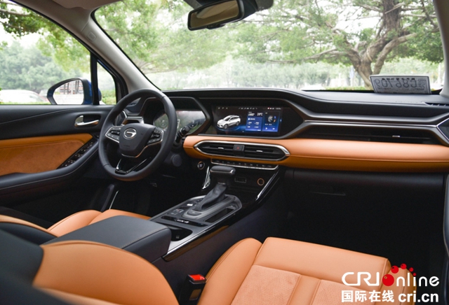 汽车频道【供稿】【要闻列表】车在都市人在森林 是一种什么样的体验