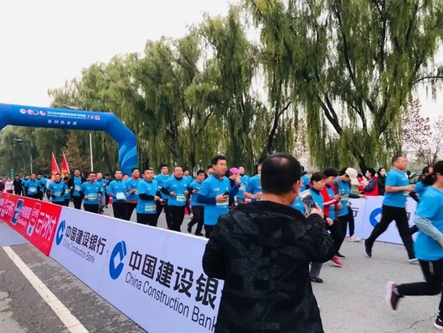 赛事预告｜雄马进入倒计时，准备好一起狂欢了吗！