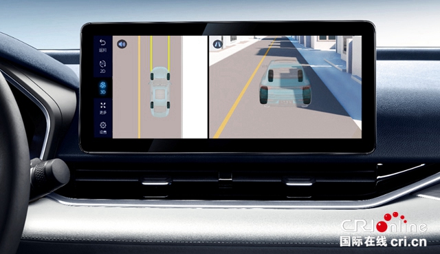 官方指导价11.37万元起 吉利星瑞全网上市