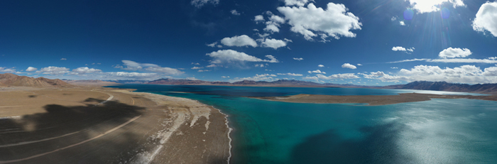 图片默认标题_fororder_4-西藏扎日南木错国际重要湿地