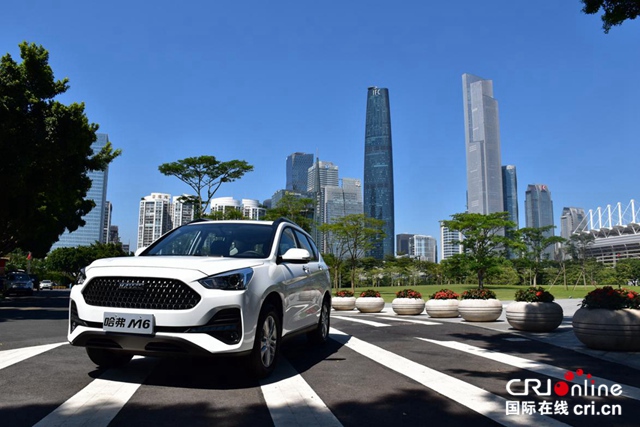 汽车频道【资讯列表】哈弗H6月销破5万 长城汽车10月销售13.6万辆 同比增长18%
