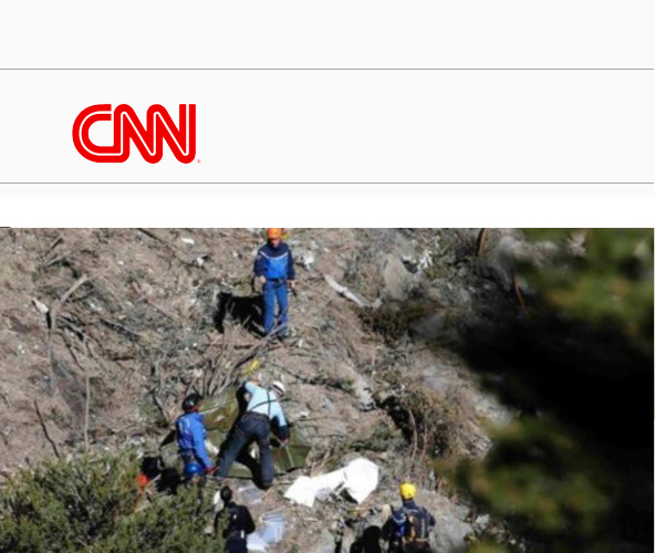 德國之翼稱其投保公司為空難賠償撥款3億美元 德國之翼稱其投保公司為空難賠償撥款3億美元