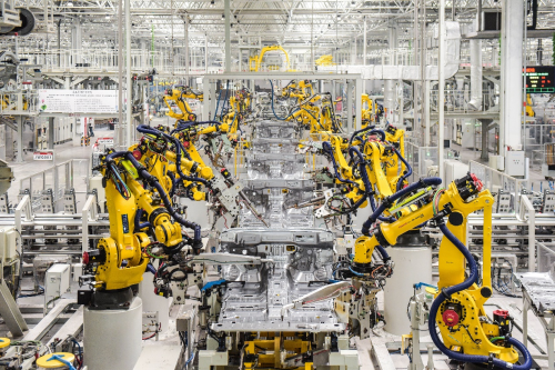 一年十万台 看长城炮如何引领皮卡风潮