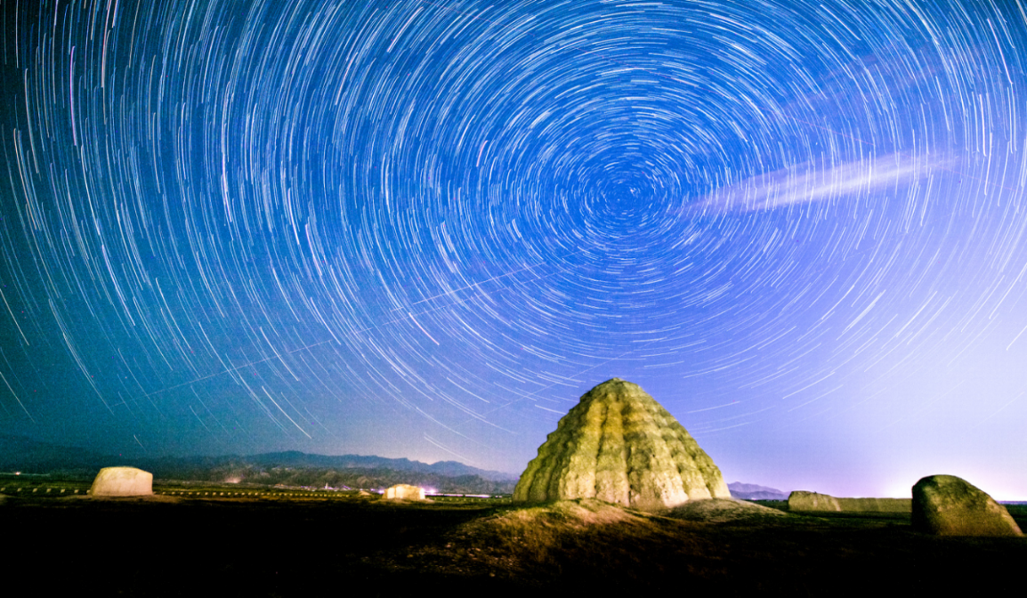 宁夏“拍了拍”重庆：来“星星的故乡”赏美景品美食观最美星空