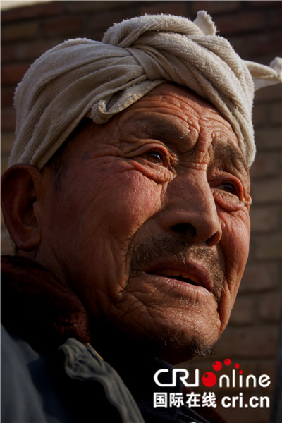 图片默认标题_fororder_赵鹏飞（中国）《黄土岁月》组照之十15319680086拍摄地陕西省陕北地区