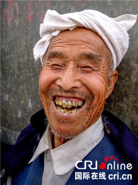 图片默认标题_fororder_赵鹏飞（中国）《黄土岁月》组照之四15319680086拍摄地陕西省陕北地区