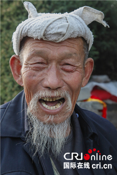 图片默认标题_fororder_赵鹏飞（中国）《黄土岁月》组照之三15319680086拍摄地陕西省陕北地区