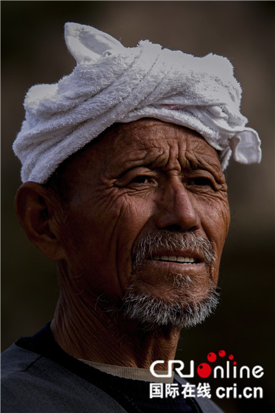 图片默认标题_fororder_赵鹏飞（中国）《黄土岁月》组照之九15319680086拍摄地陕西省陕北地区