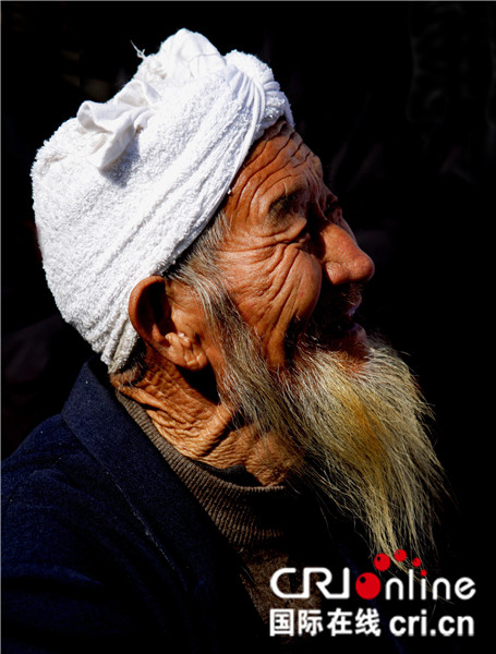 图片默认标题_fororder_赵鹏飞（中国）《黄土岁月》组照之六15319680086拍摄地陕西省陕北地区