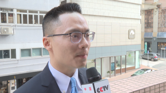 香港各界把握“十四五”规划重大机遇 找准定位积极融入国家发展