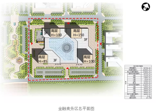 “五小尺度街区”啥样? 哈尔滨新区未来给您呈现