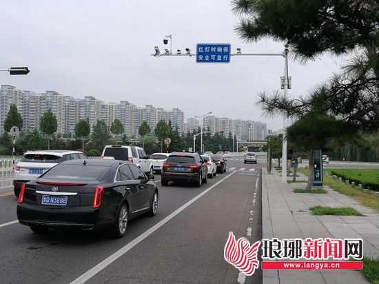 【齐鲁大地-文字列表】【走遍山东-临沂】临沂市民请留意 城区交通迎来巨变