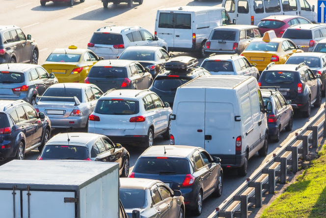 日全食觀賞可能導致俄勒岡州歷史上最嚴重的交通堵塞_fororder_2537bc986d424a97824b58b7334b14d9