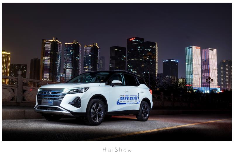 传祺GS4 PHEV万元补贴 听听第一批吃甜头的人怎么说