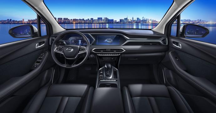 传祺GS4 PHEV万元补贴 听听第一批吃甜头的人怎么说