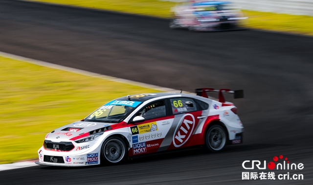 赛场见真章 东风悦达起亚与东风风神的冠军之路