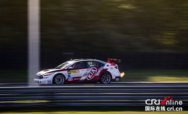 赛场见真章 东风悦达起亚与东风风神的冠军之路