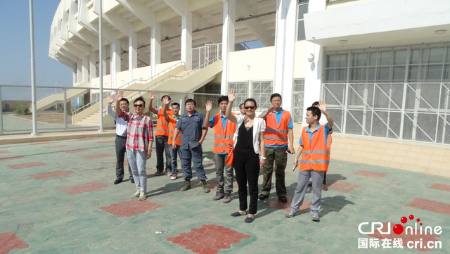 從也門撤出中國公民全部離開吉布提回國