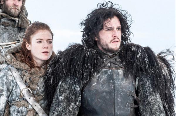 《权力的游戏》演员身高大揭秘 龙母只有1米57，布兰史塔克身高1米80