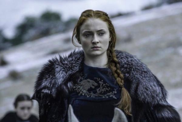 《权力的游戏》演员身高大揭秘 龙母只有1米57，布兰史塔克身高1米80