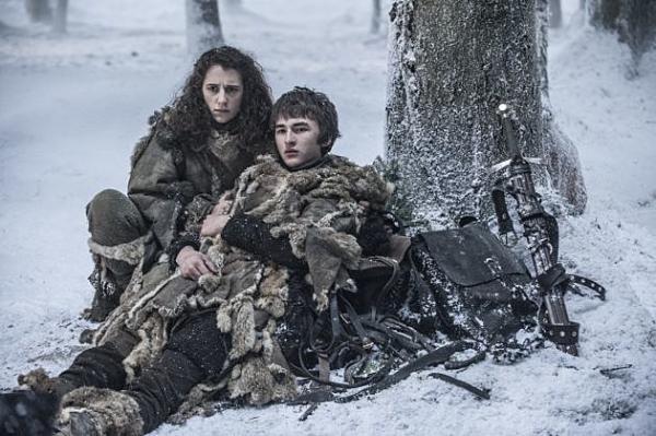 《权力的游戏》演员身高大揭秘 龙母只有1米57，布兰史塔克身高1米80