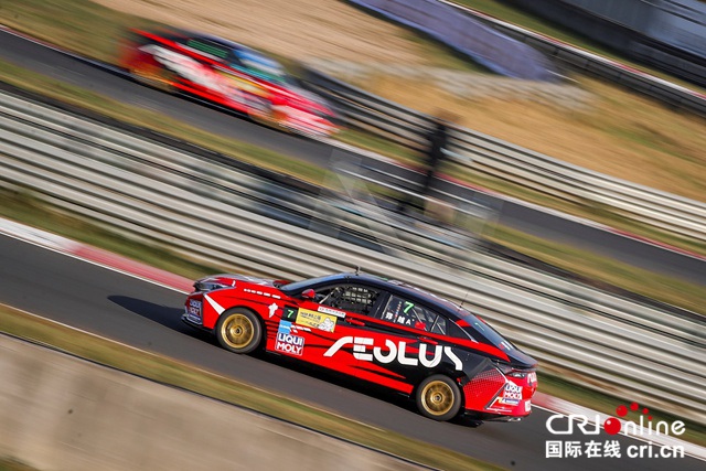 赛场见真章 东风悦达起亚与东风风神的冠军之路