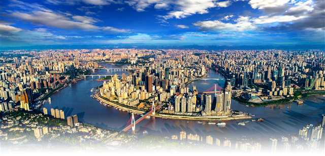 重庆“双晒”：推介“山水之城·美丽之地”的一着好棋