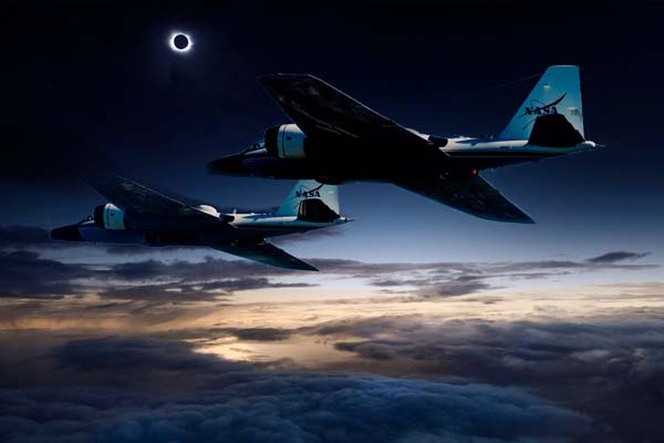 NASA的两架喷气式飞机将在8月21日从空中追拍日全食_fororder_eclipse_image_cropped-1068x712