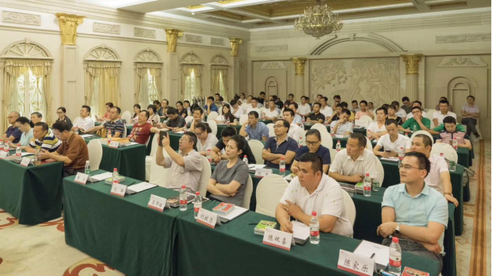 千米网成功举办“与食俱进 领鲜未来”企业家论坛