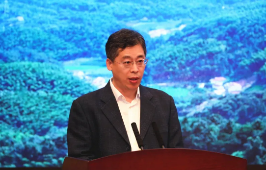 中国广播电视社会组织联合会举办畅行中国重访大别山打