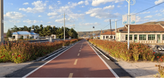 龍井市:“網紅吊橋”背後的旅遊突圍戰