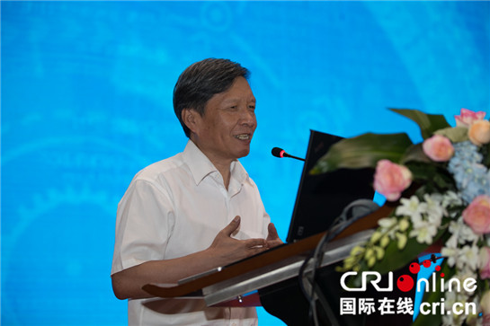 第十三届IEEE自动化科学与工程国际会议在西安交大召开 第十三届IEEE自动化科学与工程国际会议在西安交大召开_fororder_王国树_副本