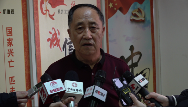 長春市安全生産知識大講堂暨誠信體系建設宣貫活動在正式啟動