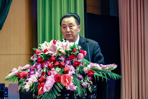 中国航空职业教育创新联盟成立大会在京举行