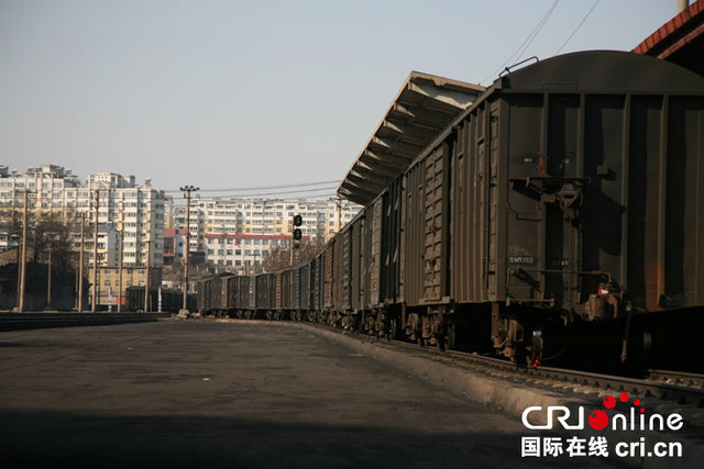 《博山记忆》系列报道之四--铁路今昔