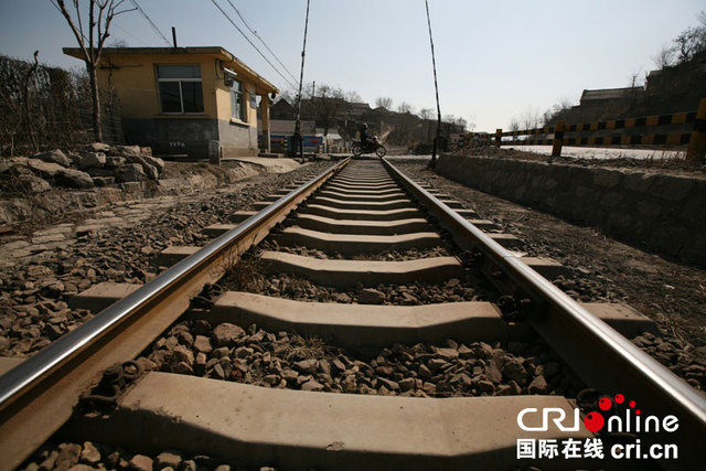 《博山记忆》系列报道之四--铁路今昔