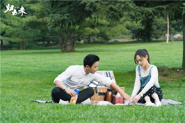 图片默认标题_fororder_《归去来》