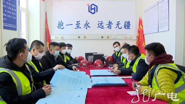 黑龍江省傳染病醫院集中救治中心改建工程交工