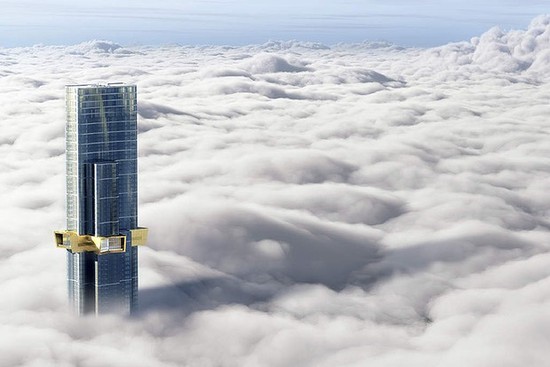神秘中国买家1.2亿元买下澳洲豪华顶层公寓