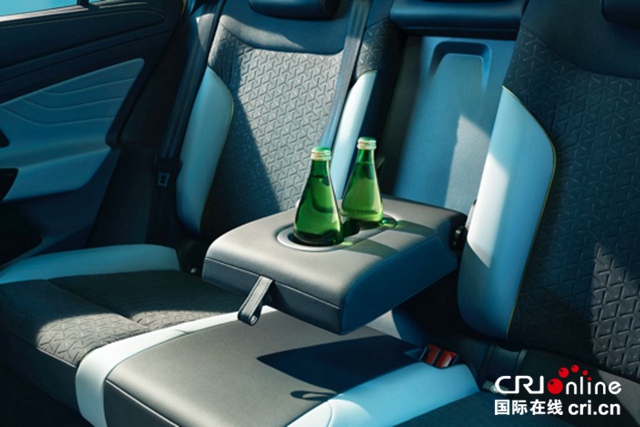 上汽大众ID.电动车家族领航ID.4 X首秀 同步开启预订